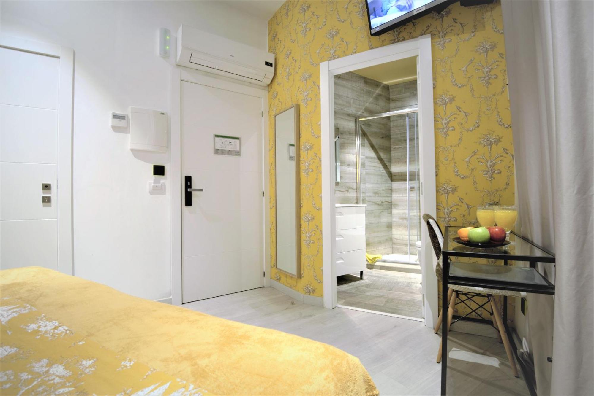 Dreamkeys Aparthotel Barcellona