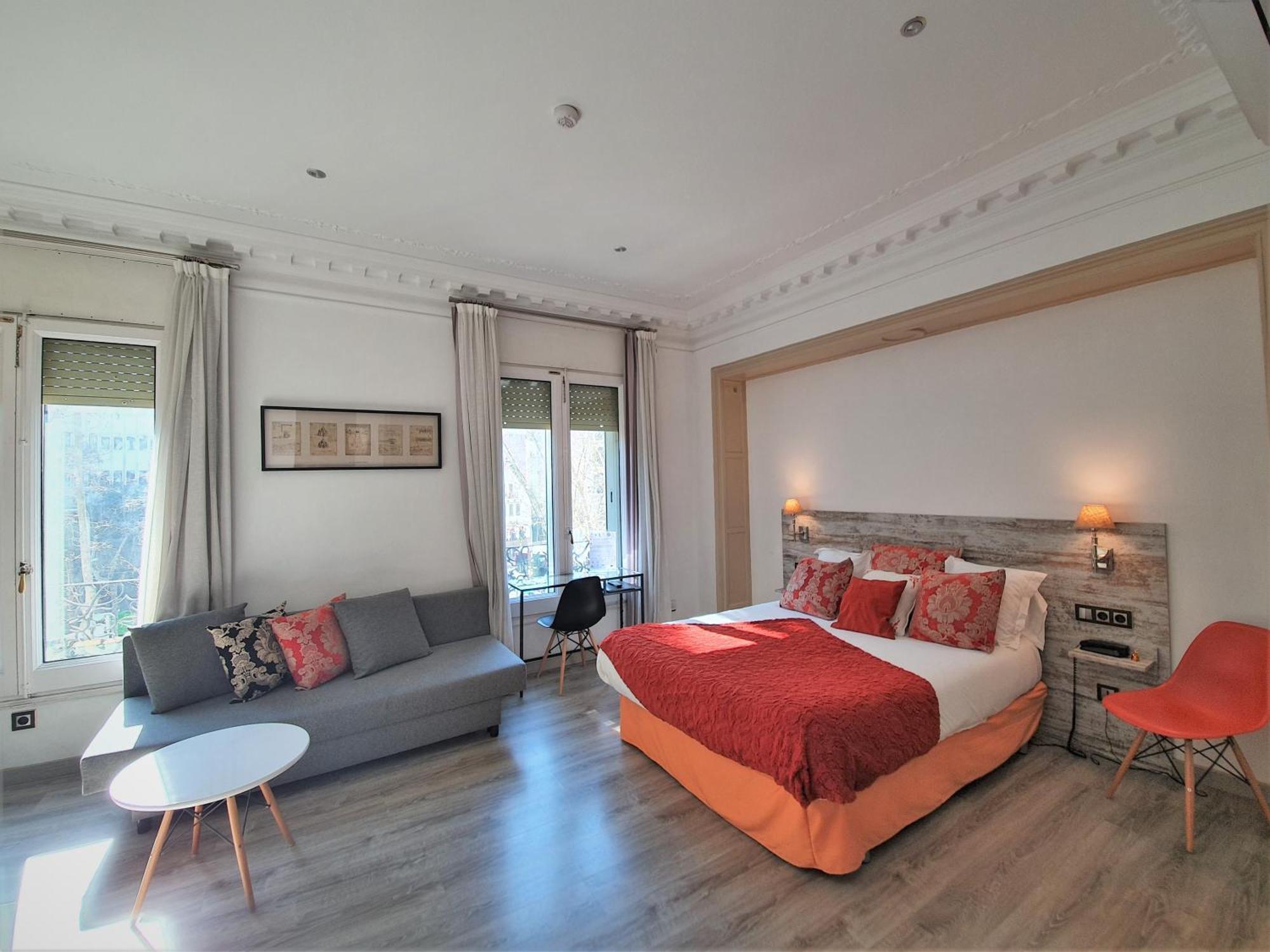 Aparthotel Dreamkeys Barcellona
