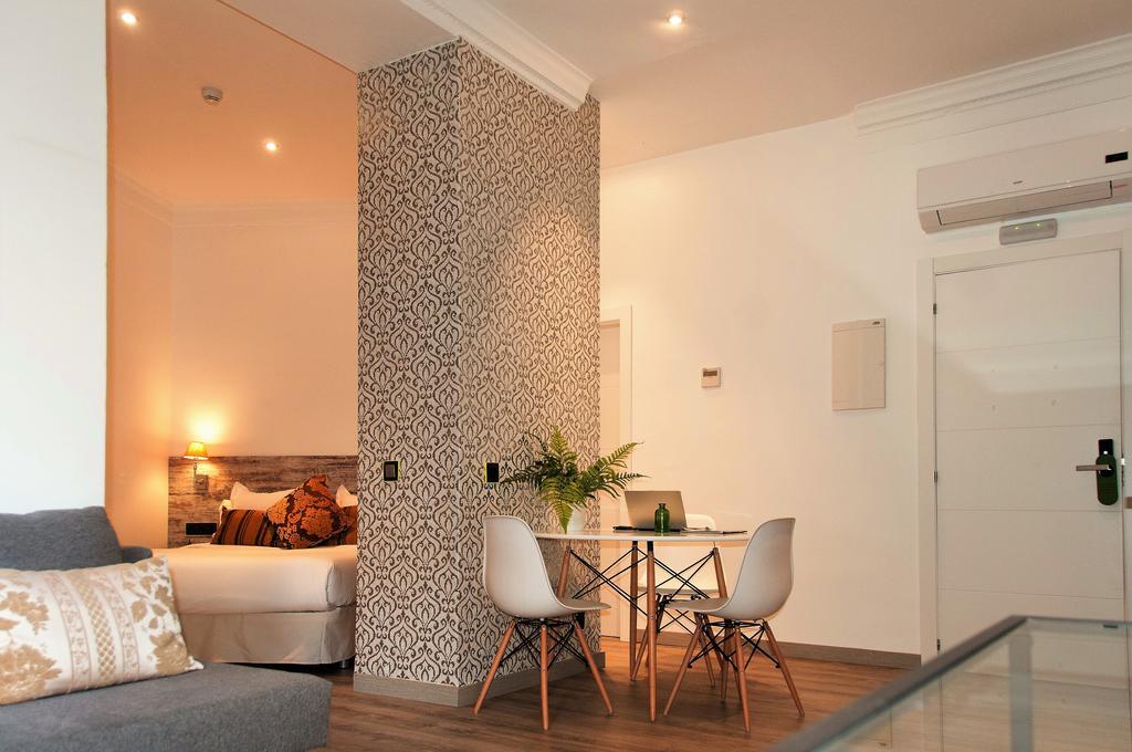 Dreamkeys Aparthotel Barcellona