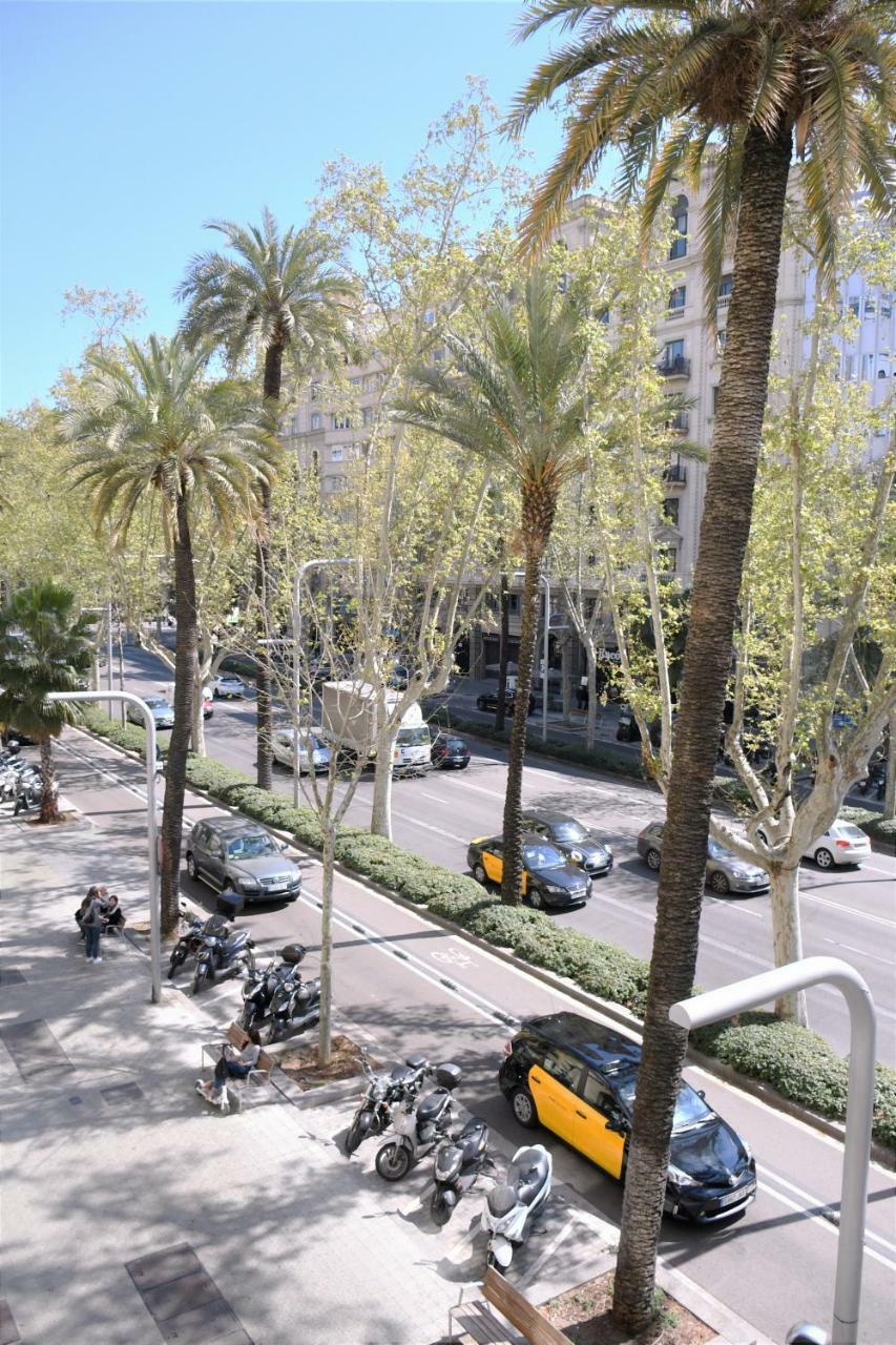 Aparthotel Dreamkeys Barcellona