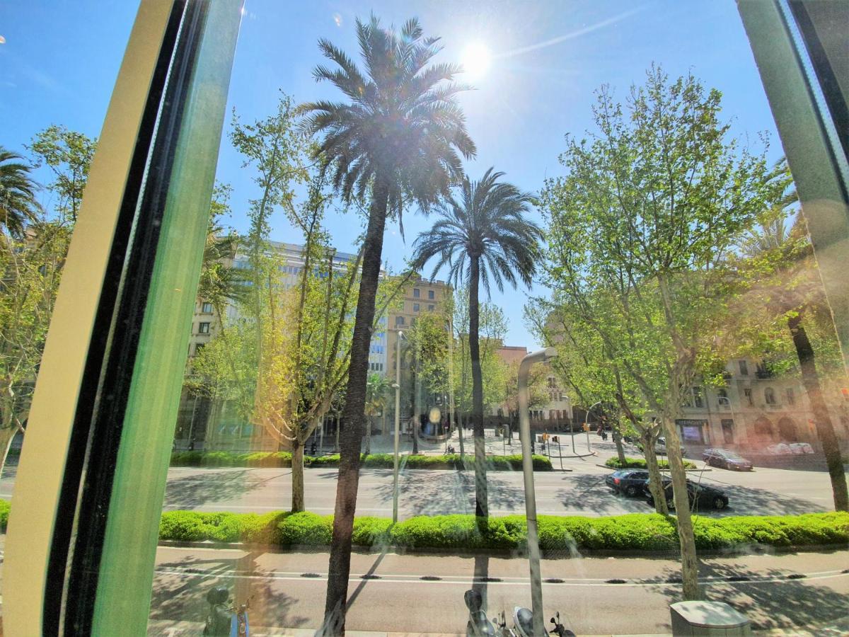 Dreamkeys Aparthotel Barcellona
