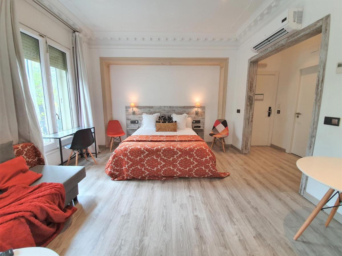 Aparthotel Dreamkeys Barcellona