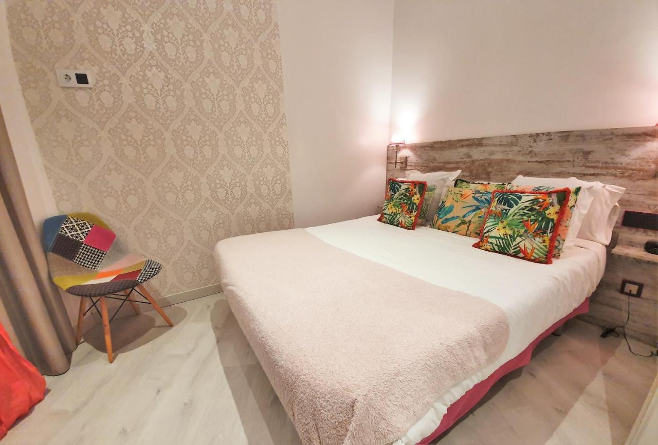 Dreamkeys Aparthotel Barcellona